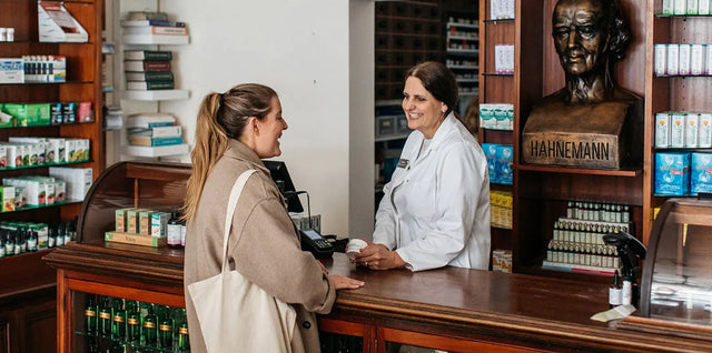 Personal Shopping Experience - Nelson Pharmacies Limited