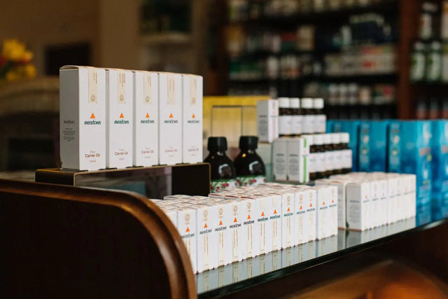 Personal Shopping Experience - Nelson Pharmacies Limited