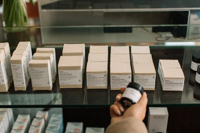 Personal Shopping Experience - Nelson Pharmacies Limited