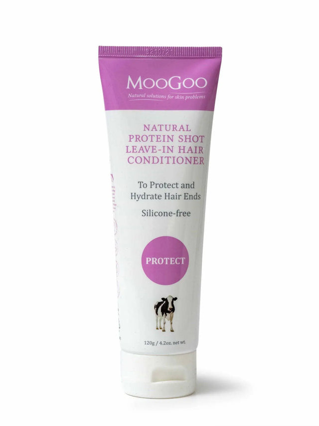 Protein Shot Leave in Conditioner 120g - Nelson Pharmacies Limited