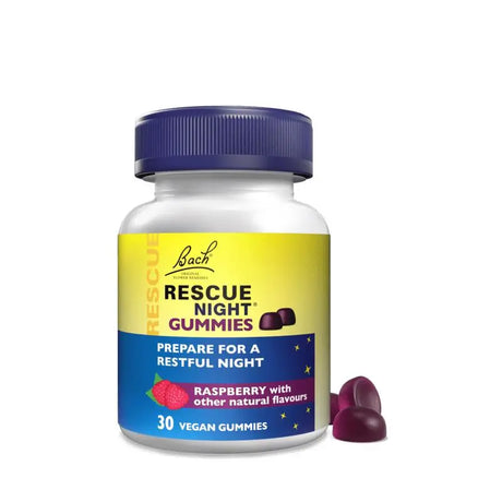 RESCUE Night® 30 Vitamin Gummies - Nelson Pharmacies Limited