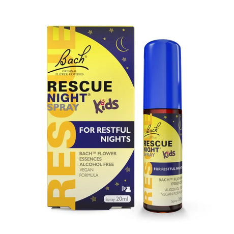 RESCUE Night® Kids Spray 20ml Rescue