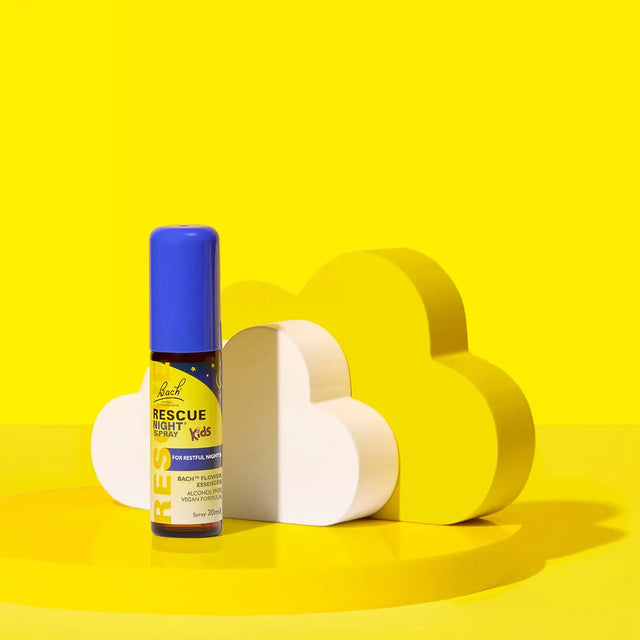 RESCUE Night® Kids Spray 20ml Rescue