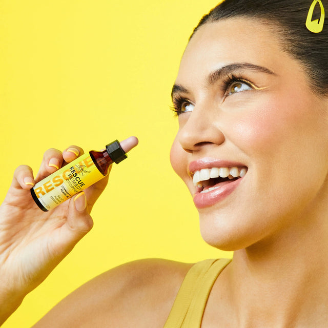 RESCUE Remedy® Dropper 10ml - Nelson Pharmacies Limited