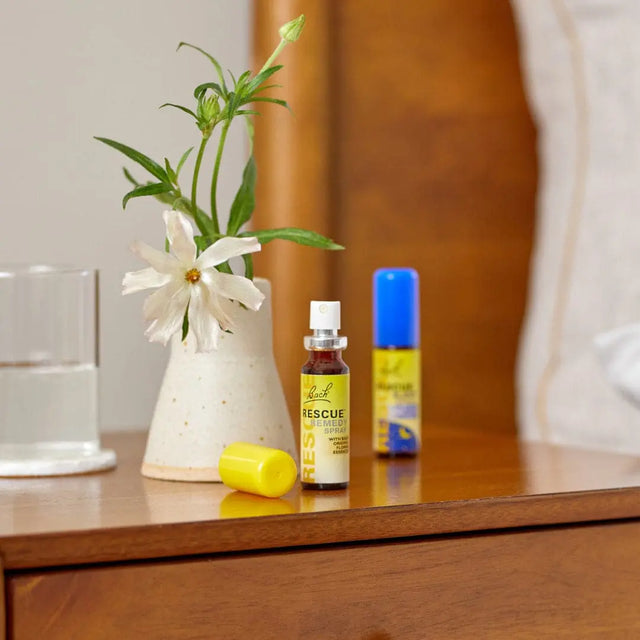 RESCUE Remedy® Spray 20ml - Nelson Pharmacies Limited