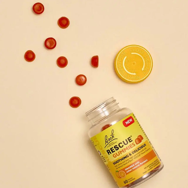 RESCUE® 60 Gummies - Nelson Pharmacies Limited