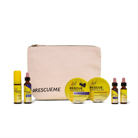 RESCUE® Christmas Kit - Nelson Pharmacies Limited