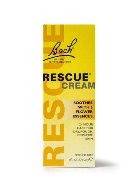 RESCUE® Cream 50 ml - Nelson Pharmacies Limited
