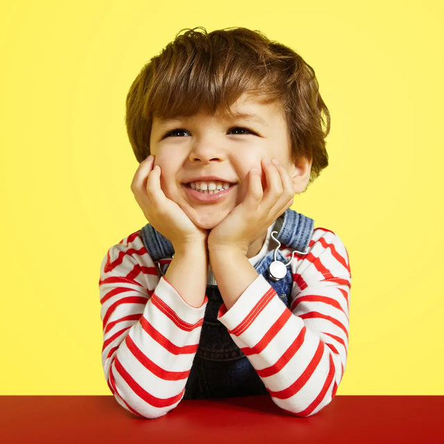 RESCUE® Kids Strawberry Pastilles Rescue