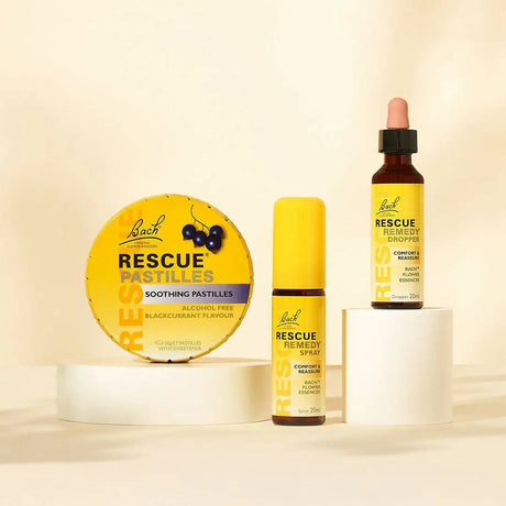 RESCUE® The day - Nelson Pharmacies Limited