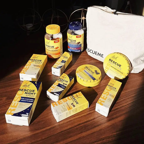 RESCUE® Ultimate Essentials Kit   - Nelson Pharmacies Limited