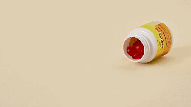 RESCUE® 30 Gummies Rescue