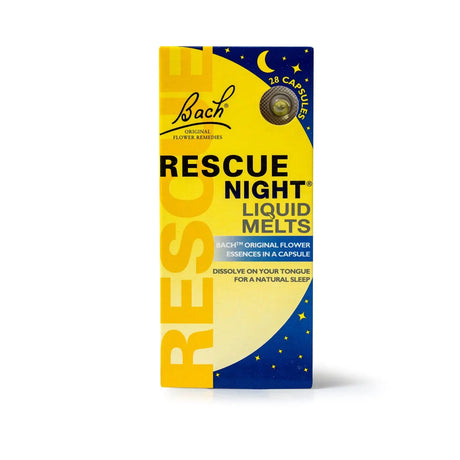 Rescue® Night Liquid Melts Rescue