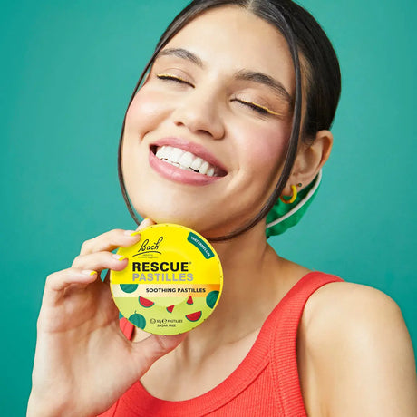 Rescue®  Watermelon Pastilles Rescue