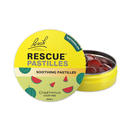 Rescue®  Watermelon Pastilles Rescue