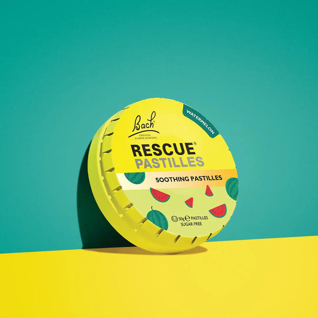 Rescue®  Watermelon Pastilles Rescue
