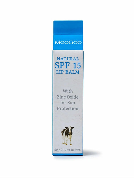 SPF15 Lip Balm 5g - Nelson Pharmacies Limited