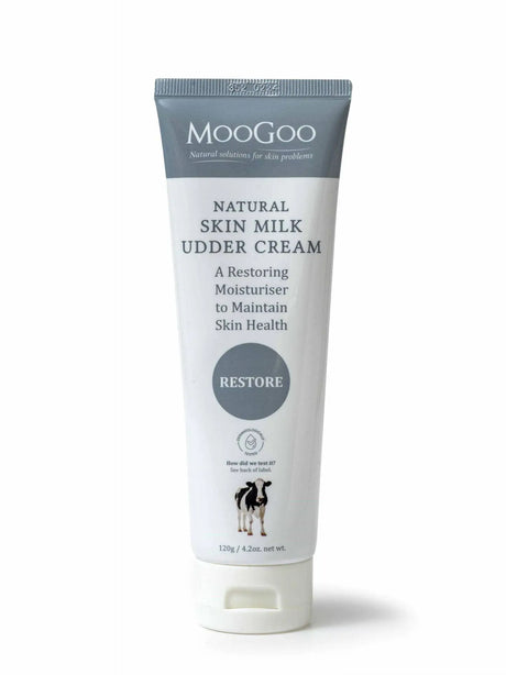 Skin Milk Udder Cream 120g - Nelson Pharmacies Limited