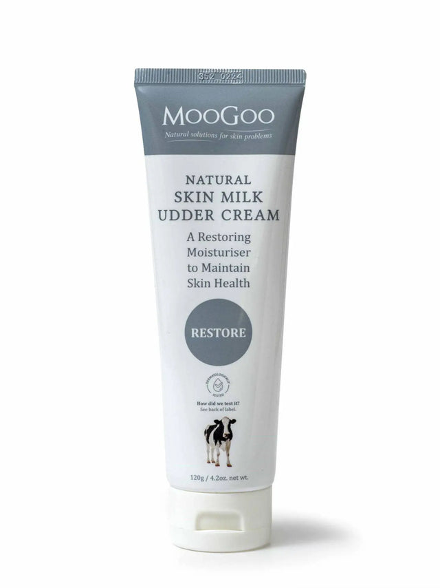 Skin Milk Udder Cream 120g - Nelson Pharmacies Limited