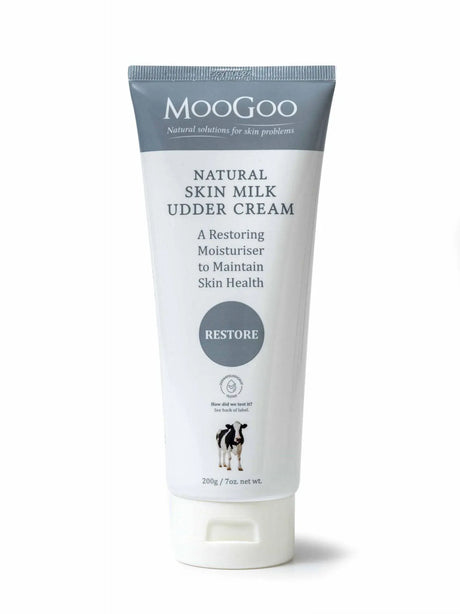 Skin Milk Udder Cream 200g - Nelson Pharmacies Limited