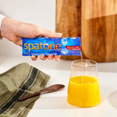 Spatone® Original 28 Day Pack - Nelson Pharmacies Limited