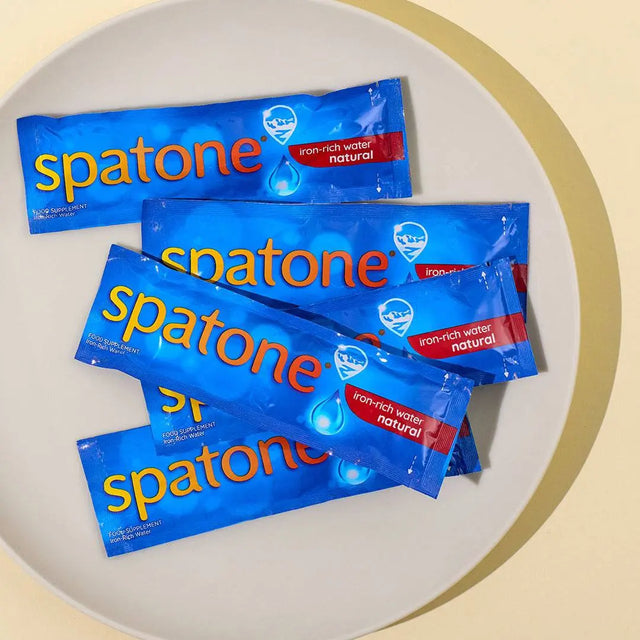 Spatone® Original 28 Day Pack - Nelson Pharmacies Limited
