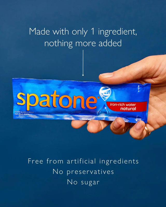 Spatone® Original 28 Day Pack - Nelson Pharmacies Limited