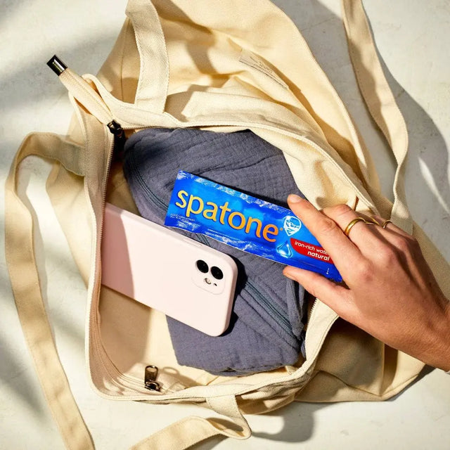 Spatone® Original 28 Day Pack - Nelson Pharmacies Limited