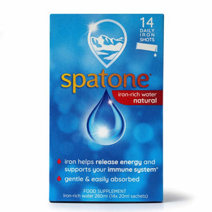 Spatone® Original 28 Day Pack - Nelson Pharmacies Limited