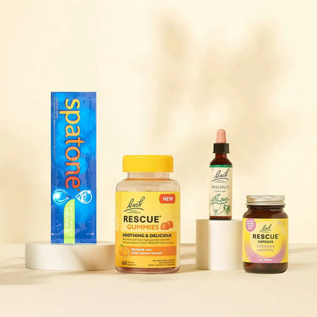 Teen Support Plus - Nelson Pharmacies Limited