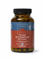 Terranova B-Complex with Vitamin C 100 Capsules - Nelson Pharmacies Limited