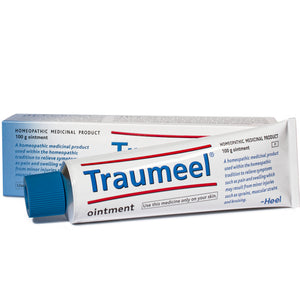 Traumeel Ointment 100g - Nelson Pharmacies Limited