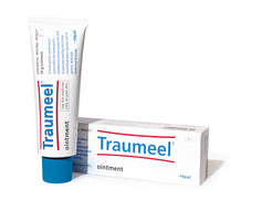 Traumeel Ointment 50g - Nelson Pharmacies Limited