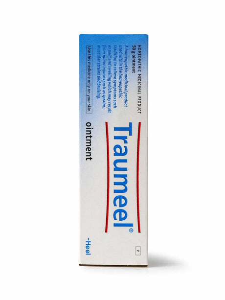 Traumeel Ointment 50g - Nelson Pharmacies Limited