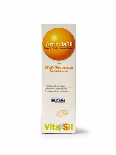 VitaSil ArticulaSil Gel 100ml - Nelson Pharmacies Limited