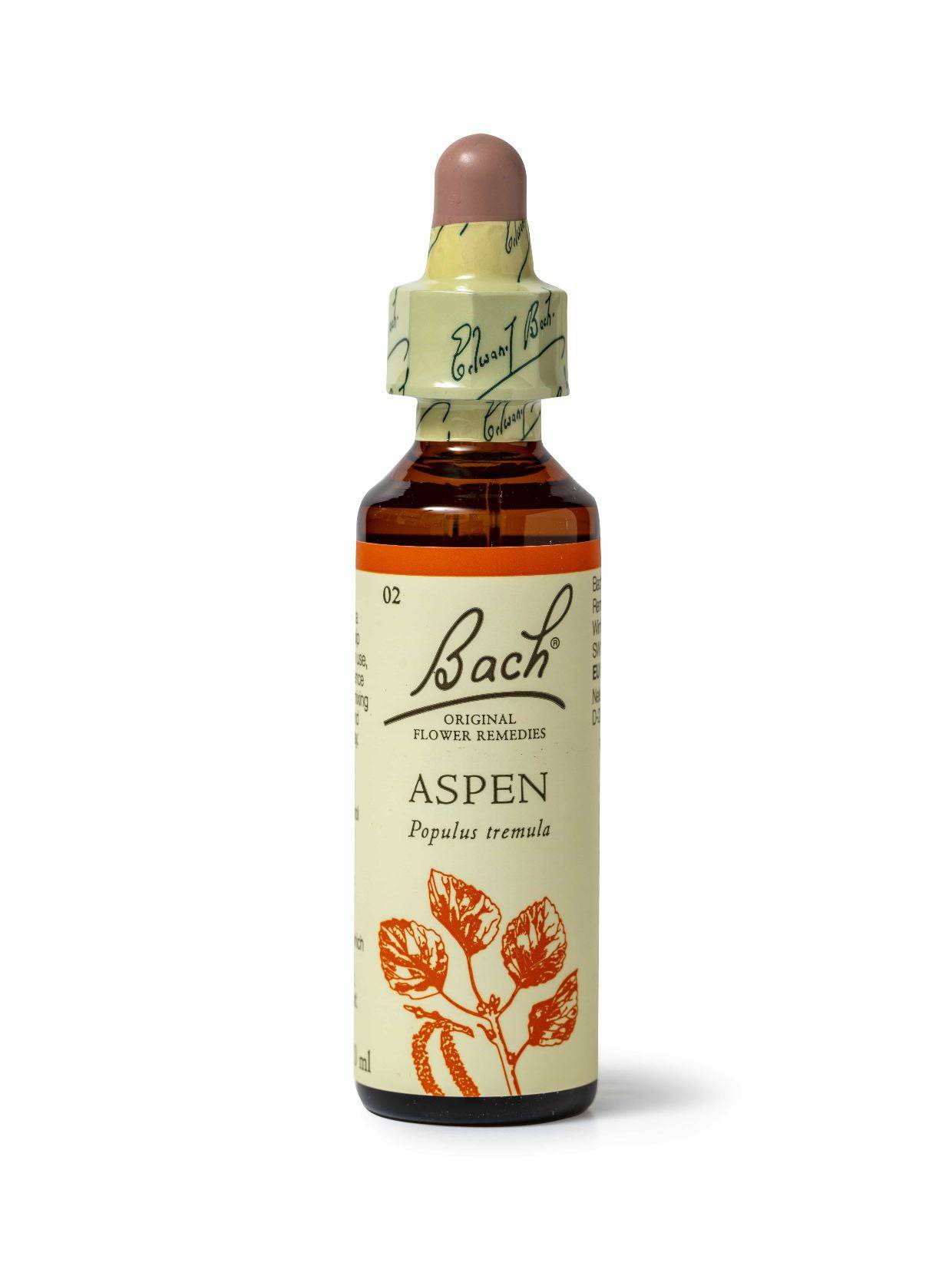 Bach™ Original Flower Remedy Aspen 20ml
