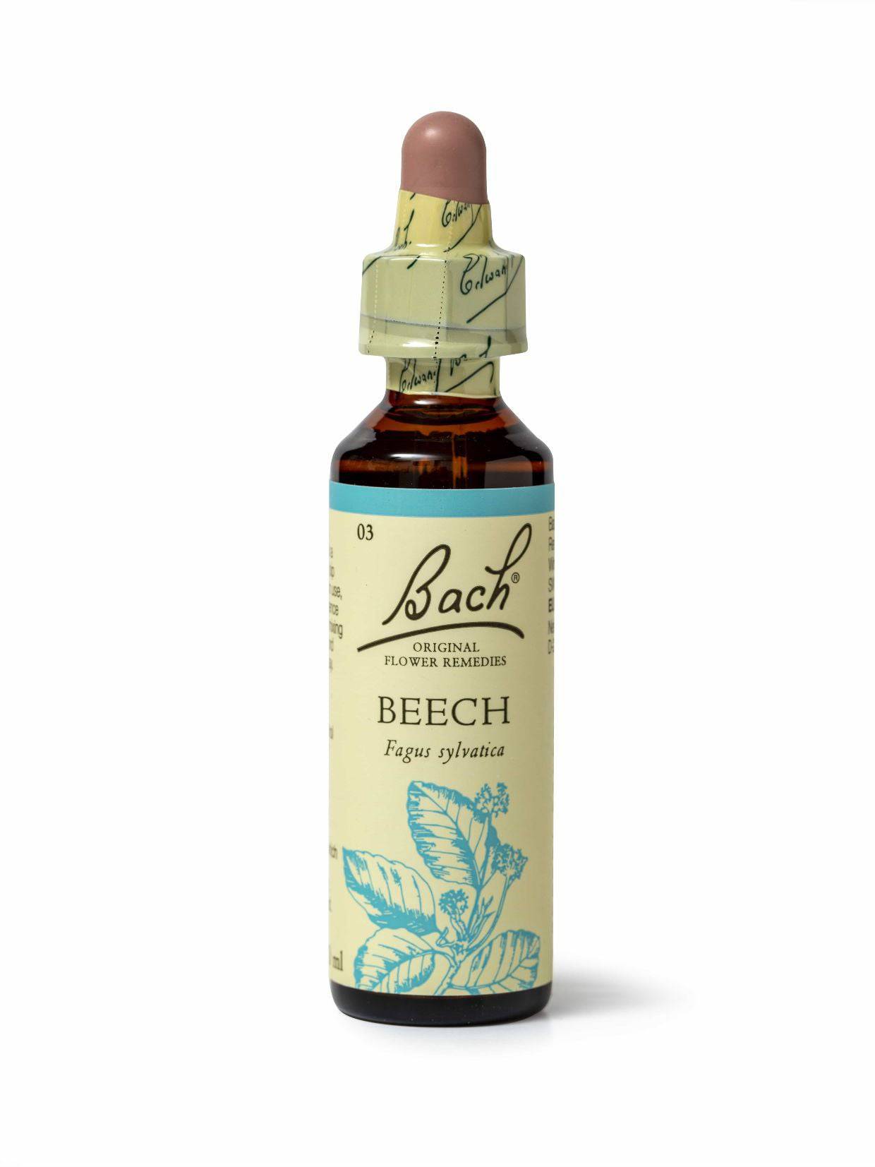 Bach™ Original Flower Remedy Beech 20ml