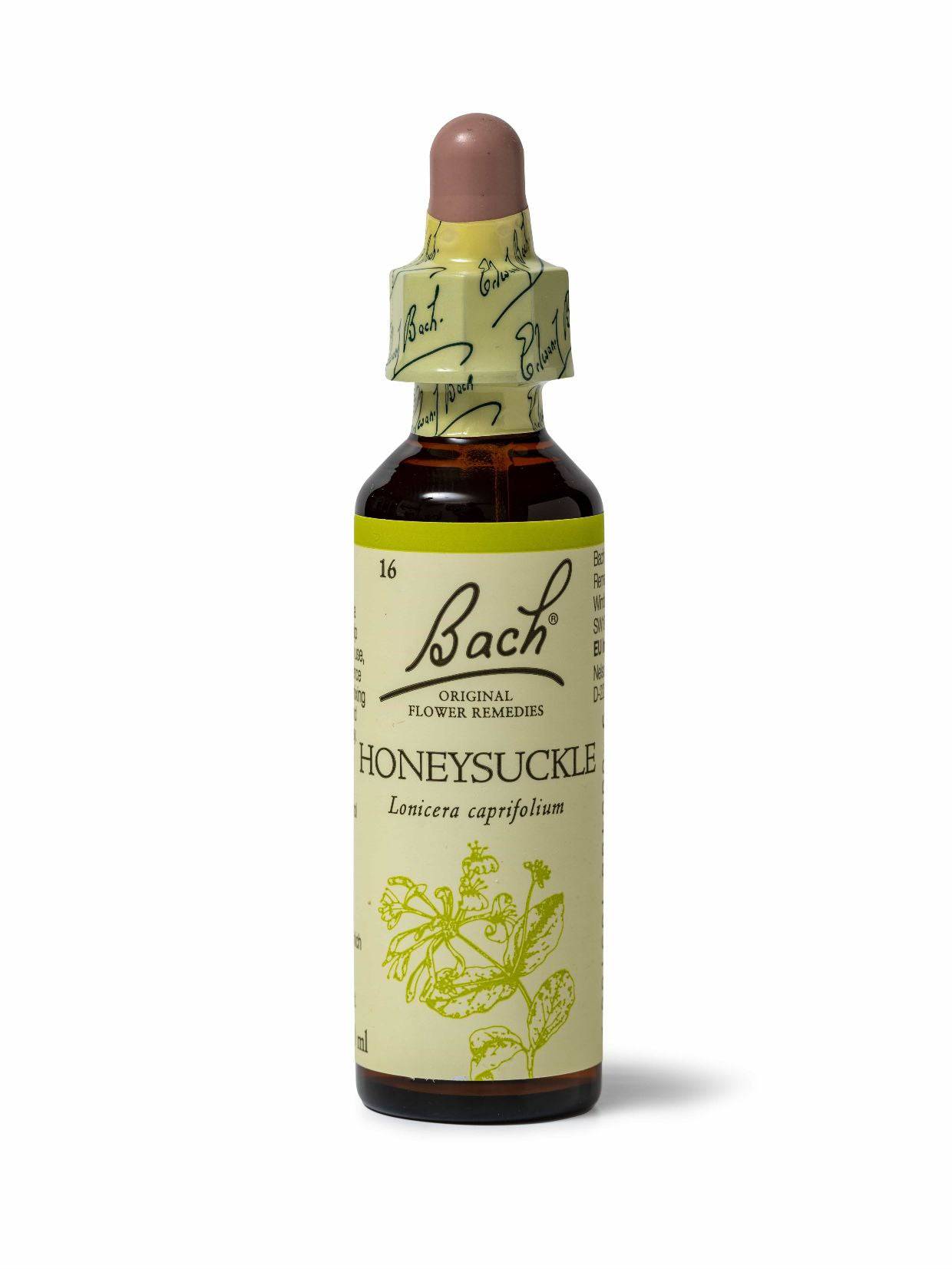 Bach™ Original Flower Remedy - Honeysuckle 20ml