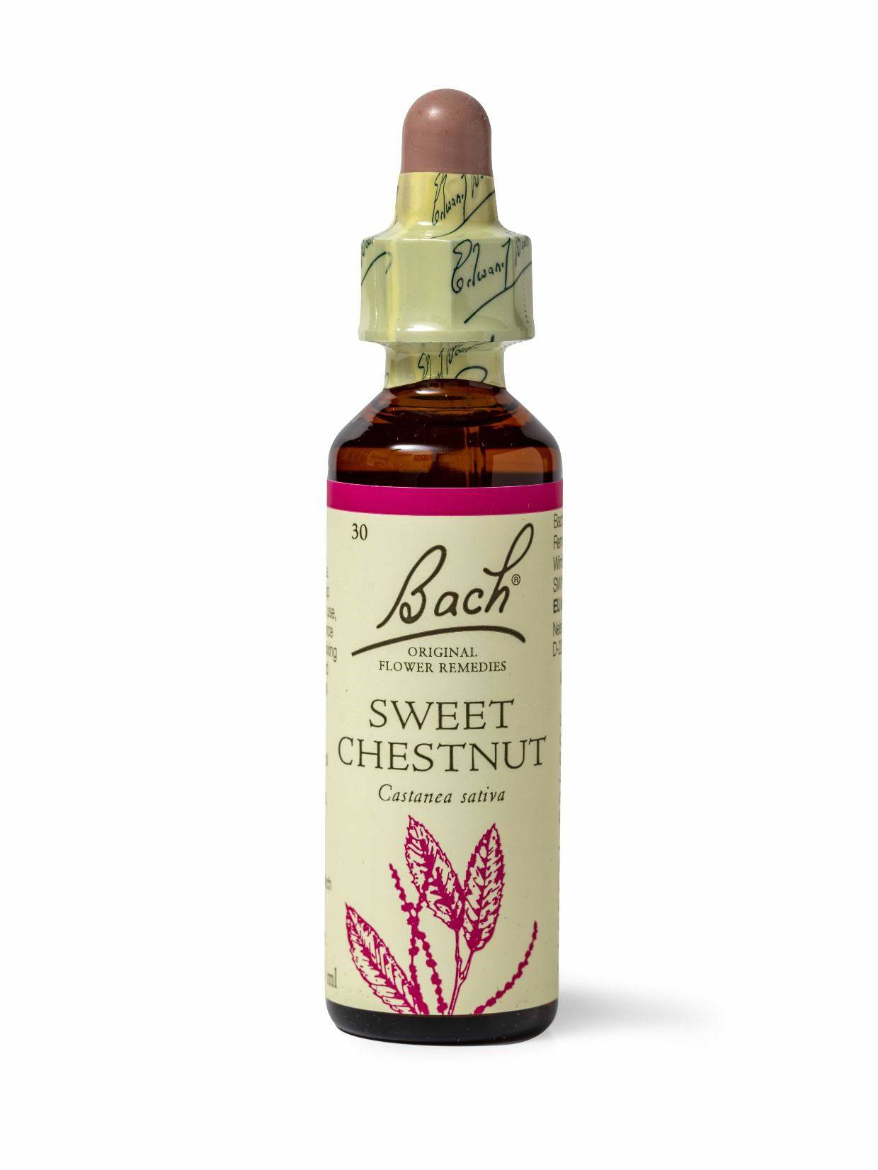 Bach™ Original Flower Remedy Sweet Chestnut 20ml