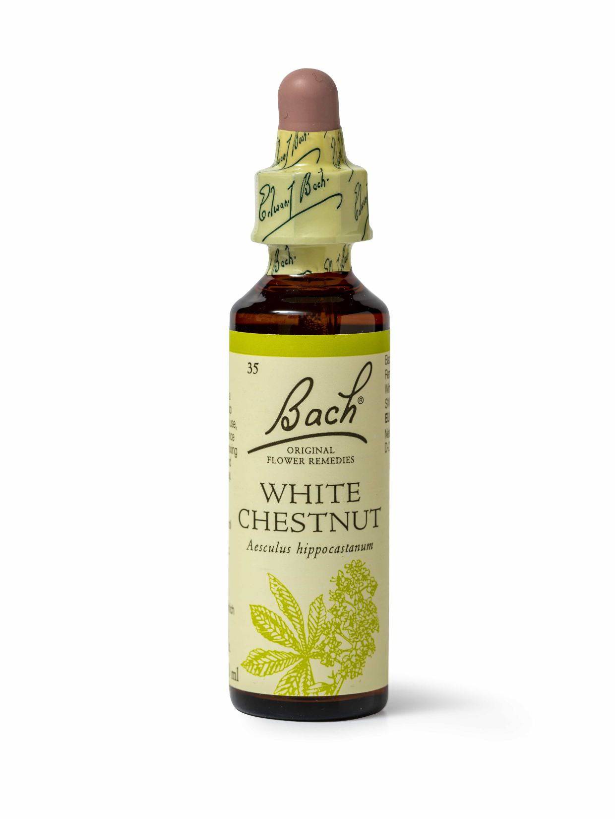 Bach™ Original Flower Remedy White Chestnut 20ml