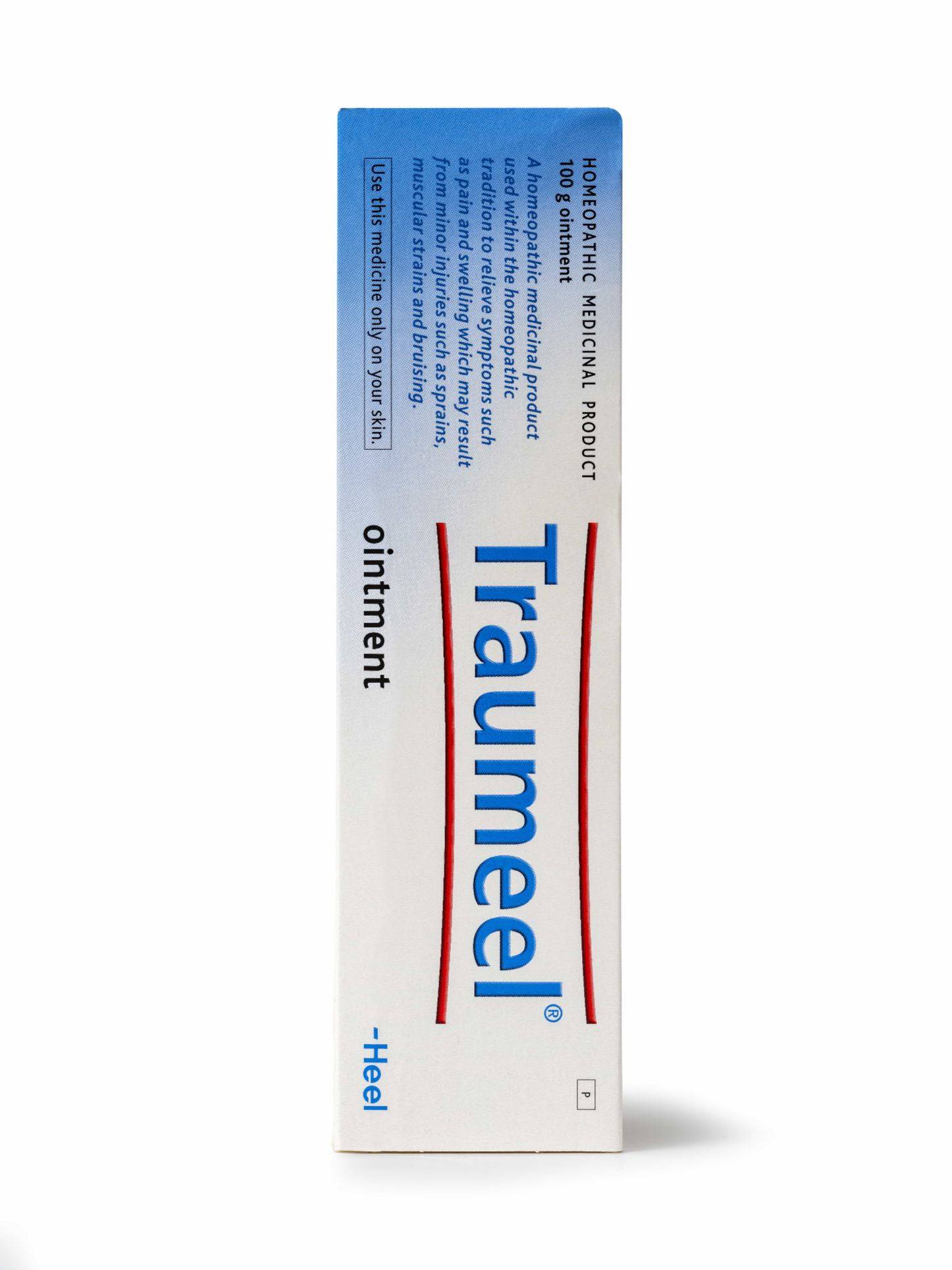Traumeel Ointment 100g