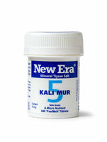 New Era Kali Mur 5 FastMelt Tablets
