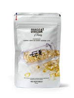 Omega3 Of Norway Refill Packet 180