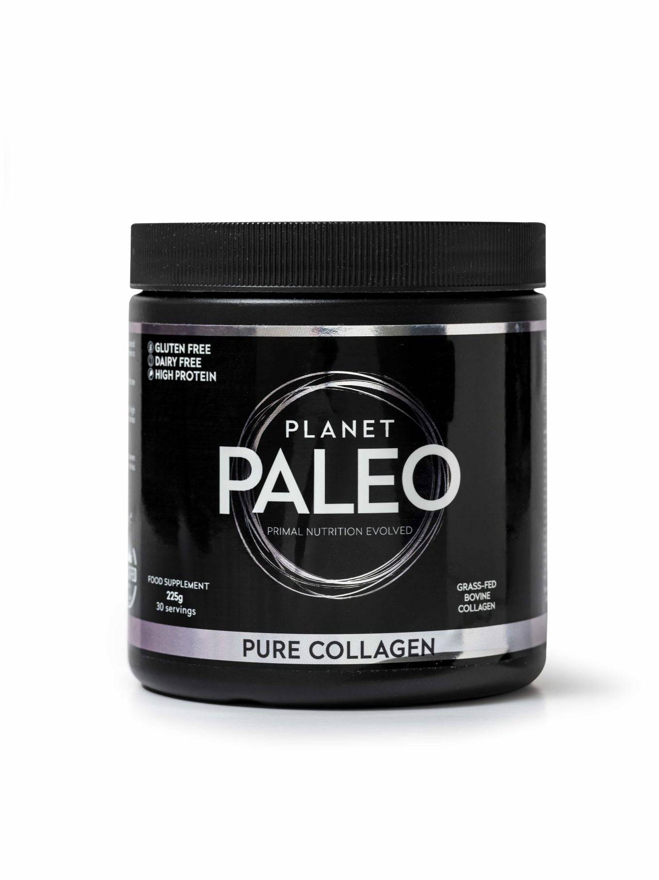 Paleo Active Collagen