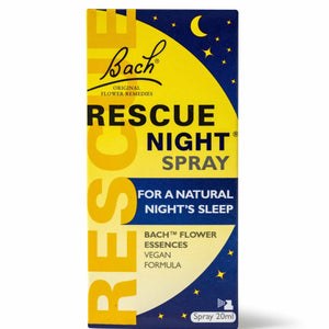 Rescue Night Spray 20ml
