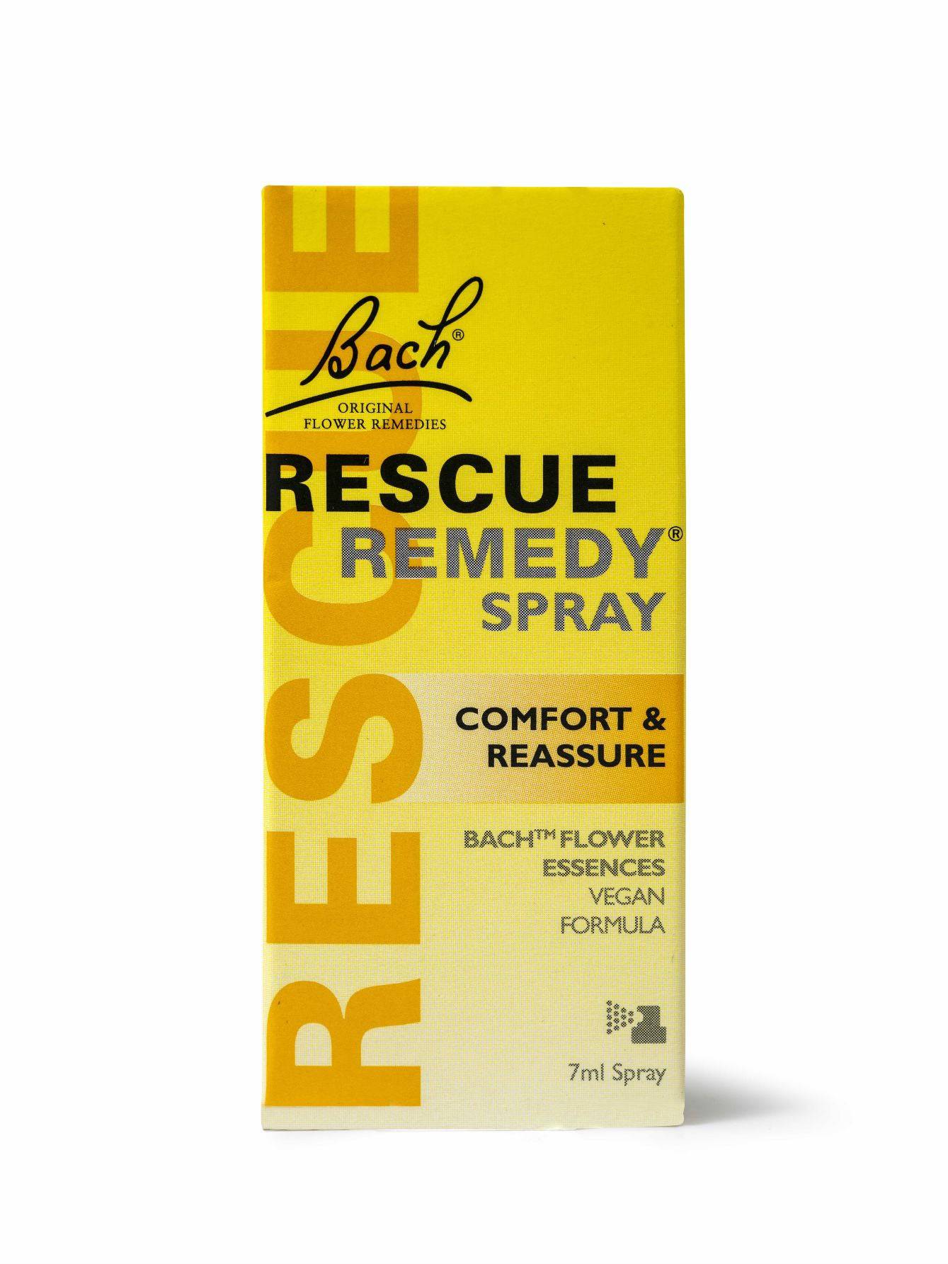 RESCUE Remedy Spray 7ml