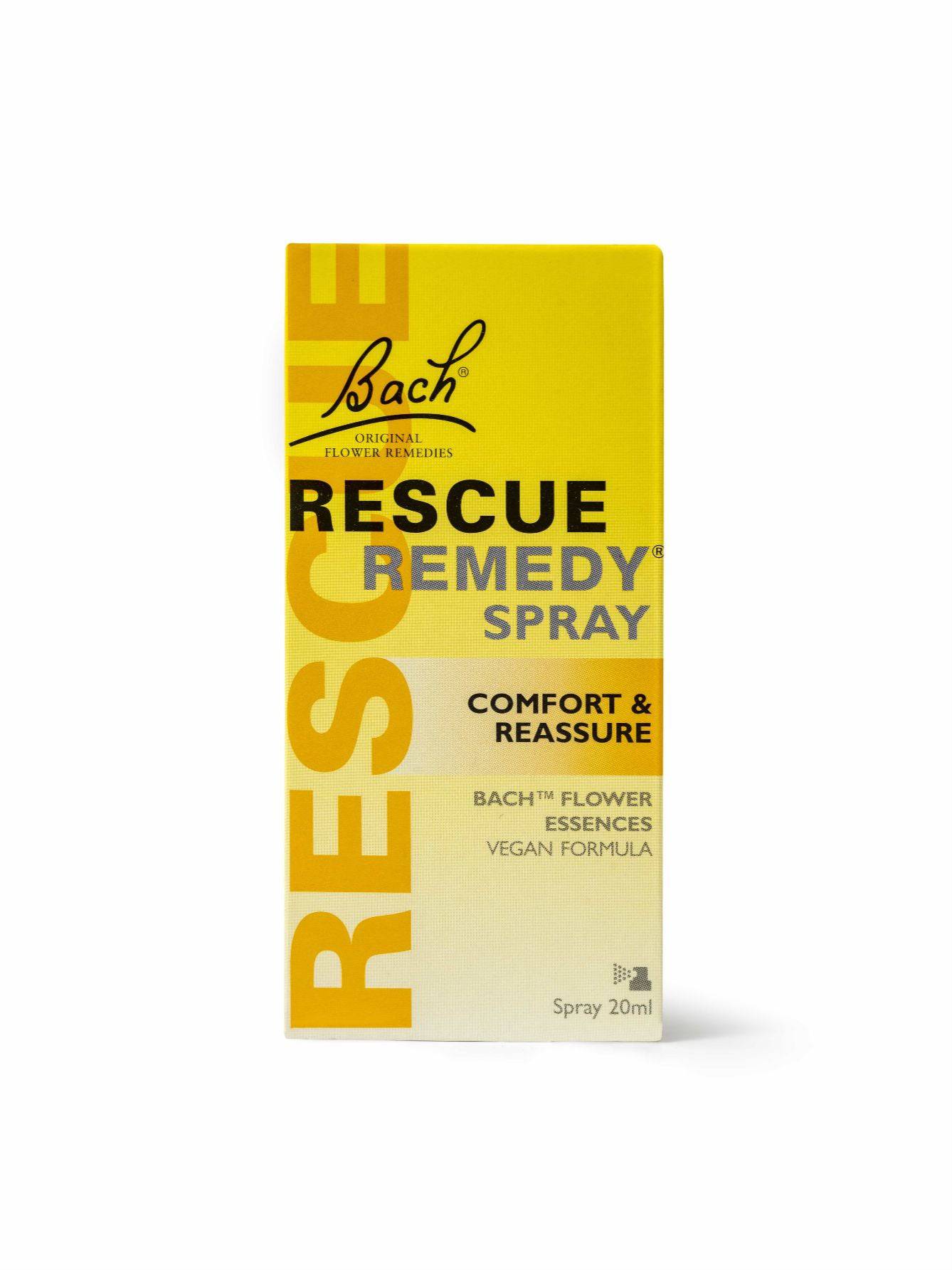RESCUE® Remedy Spray 20ml