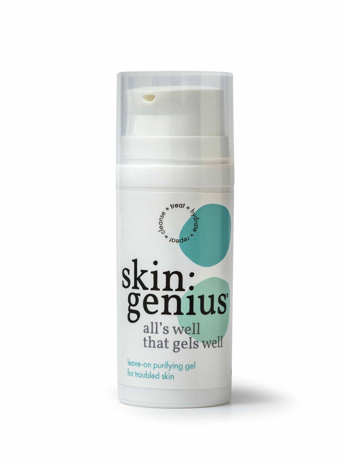 Skin Genius All's well that gels well 30ml
