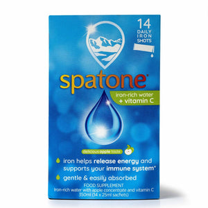 Spatone Apple 14 day Pack