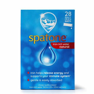 Spatone Original 28 Day Pack
